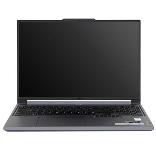 16" Ноутбук Lenovo Legion 5 16IRX9 серый
