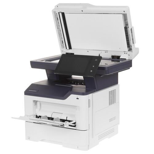 МФУ лазерное Xerox B415DN (B415V_DN)