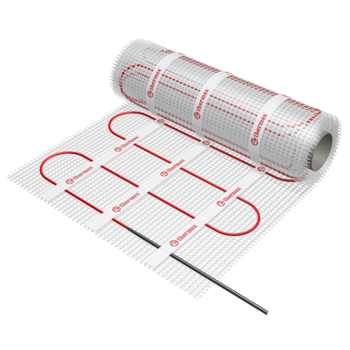 Комплект теплого пола Thermex Warma PRO 900