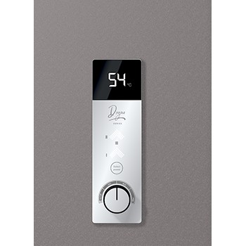 Водонагреватель Thermex Dogma 30V