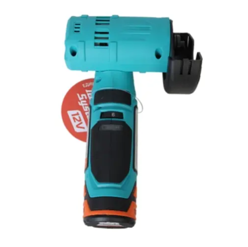 Углошлифовальная машина Sturm! CAG1276C