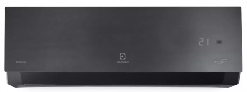 Сплит-система Electrolux Eacs/I-18Hen-Black/N8 Enterprise Super Dc Inverter