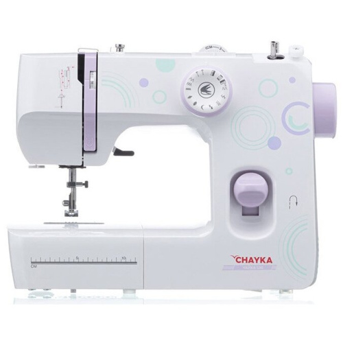 Швейная машина CHAYKA 590