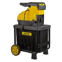 Садовый измельчитель Huter ESH-2800PRO