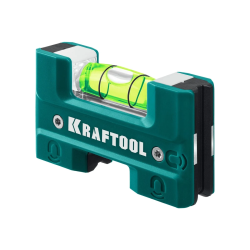 Уровень KRAFTOOL Electric 34786 магнитный 76 мм