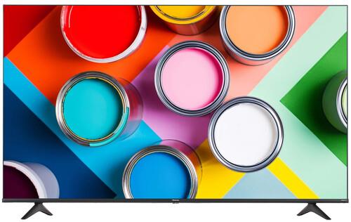65" (165 см) LED-телевизор Hisense 65A6BG черный
