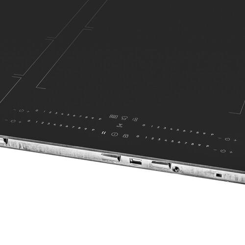 Индукционная варочная поверхность Electrolux EIV66453I