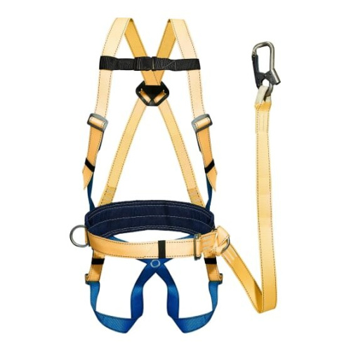 Удерживающая система ОкаПром УС-2АЖ OP-013 лента