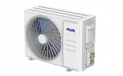 Сплит-система Aux Asw-H12A4/Ha-R1/As-H12A4/Ha-R1 Q-Series