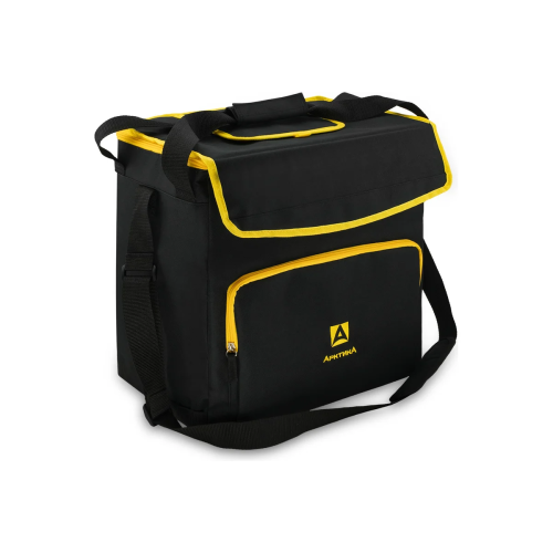 Сумка-холодильник Арктика 3000-30-BK черный