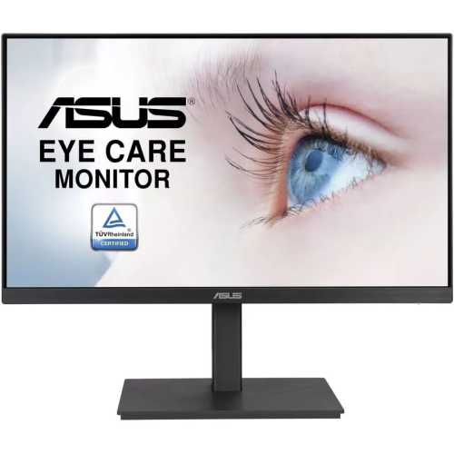 Монитор Asus VA24EQSB (90LM056F-B02170) черный