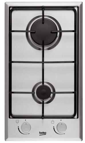 Газовая варочная поверхность Beko HDCG32220FX
