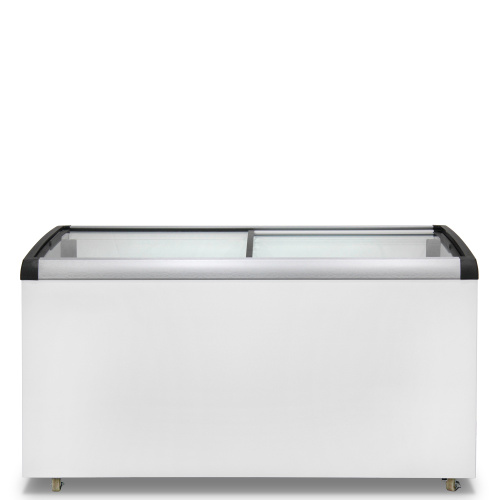 Морозильный ларь БИРЮСА CF50 (4)