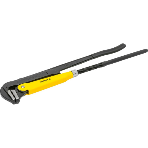 Ключ трубный Inforce 06-05-117