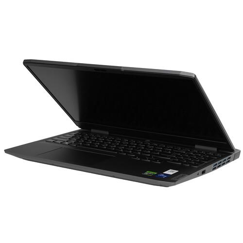 15.6" Ноутбук Lenovo LOQ 15IRH8 серый