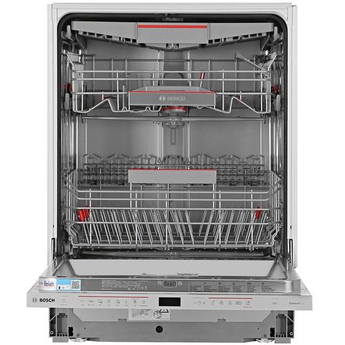 Встраиваемая посудомоечная машина Bosch SMV6ECX51E