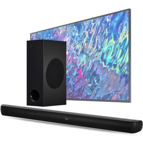 Саундбар Ginzzu GM-509