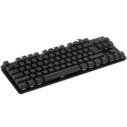 Клавиатура проводная Logitech G413 TKL SE