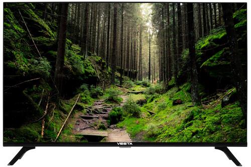 32" (81 см) LED-телевизор Vesta V32LH4000 черный
