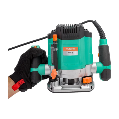 Фрезер Makita RT0702CX2
