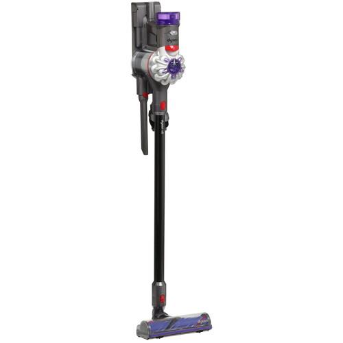 Пылесос  вертикальный  Dyson V8 SV25  серебристый
