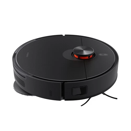 Робот-пылесос Xiaomi Robot Vacuum S20+ черный РСТ BHR8158EU