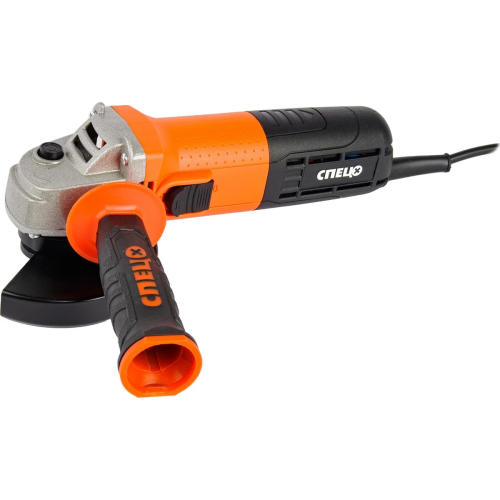 УШМ Спец СПЕЦ-БШУ-600 (СПЕЦ-1502) 600Вт