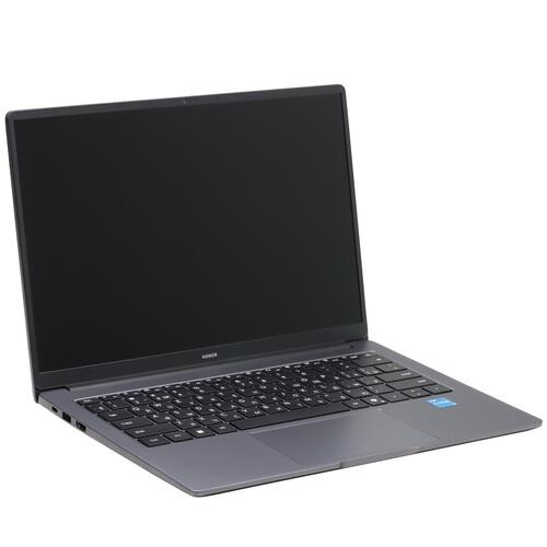 14" Ноутбук Honor MagicBook X14 2025 5301ALWG/FRG-X серый