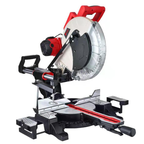 Пила торцовочная Edon CMS-305/2000 (1001070401)