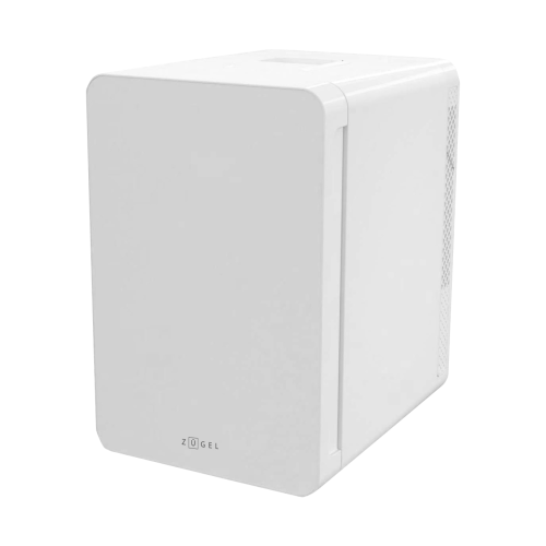 Мини-холодильник для косметики ZUGEL ZCR151