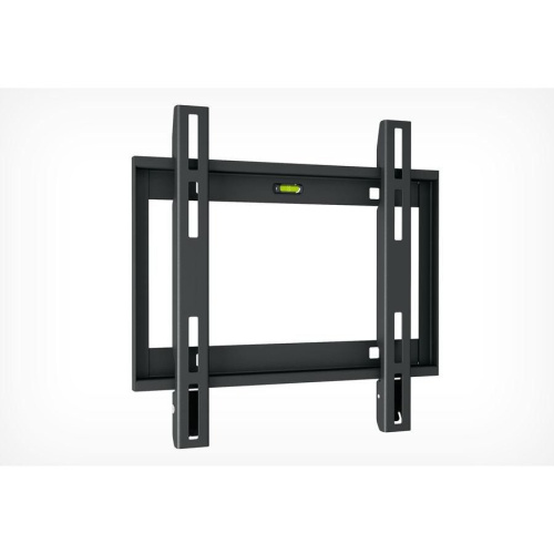 Кронштейн для телевизора Holder LCD-F2608 черный 22"-47" до40кг фиксированный