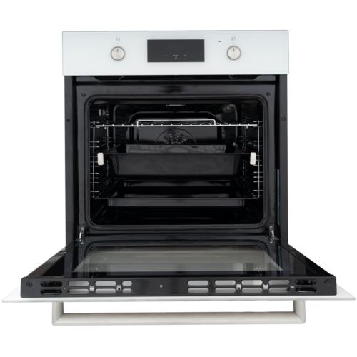 Электрический духовой шкаф Schaub Lorenz SLB EL6924 белый