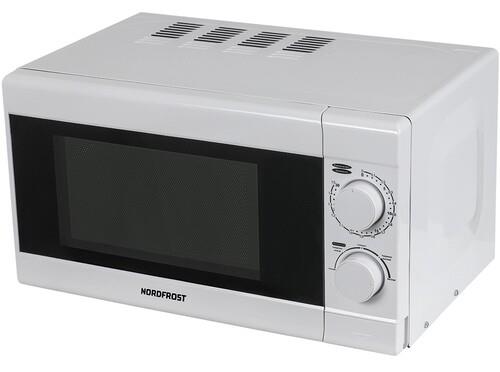 Микроволновая печь NORDFROST MWS-2070 W белый
