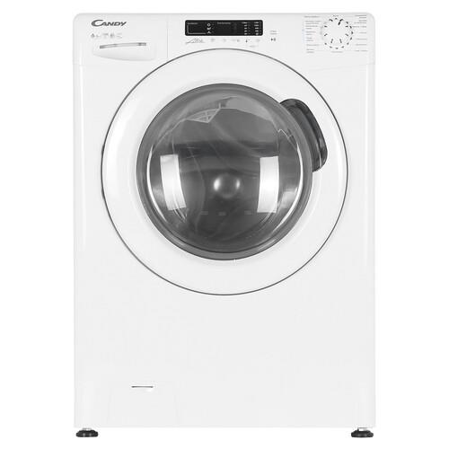 Стирально-сушильная машина Candy CSW4 365D/2-07 белый