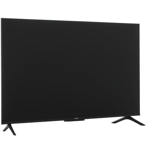 50" (127 см) LED-телевизор Xiaomi TV A 50 2025 черный