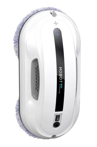Робот-мойщик окон Hobot-300 белый