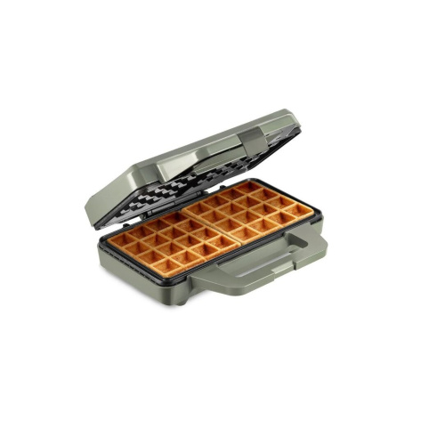 Вафельница KITFORT КТ-3650