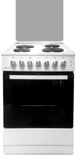 Электрическая плита De Luxe 606004.13э001 кр