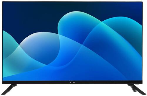 32" (80 см) LED-телевизор KIVI K32HD60B черный