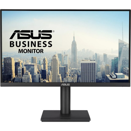 Монитор ASUS VA27UCPS Black
