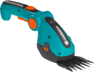 Ножницы для травы Gardena ComfortCut Li (09856-20.000.00)