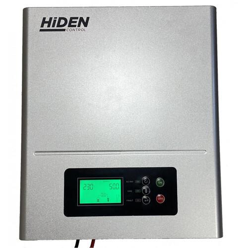 ИБП Hiden Control HPS20-0612N