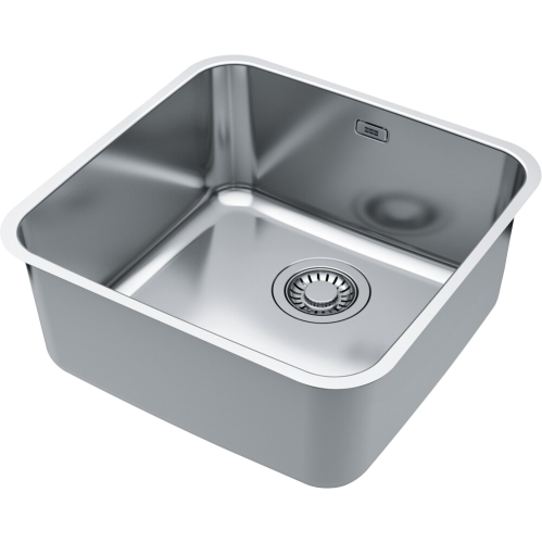 Мойка FRANKE BCX 110-42 122.0689.805 нерж полир