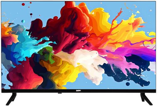 32" (81 см) LED-телевизор BBK 32LEM-1030/FTS2C черный