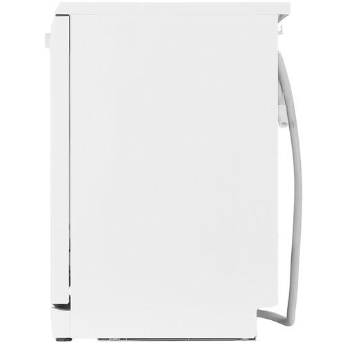 Посудомоечная машина Bosch Serie 2 EcoSilence Drive SMS25AW01R белый