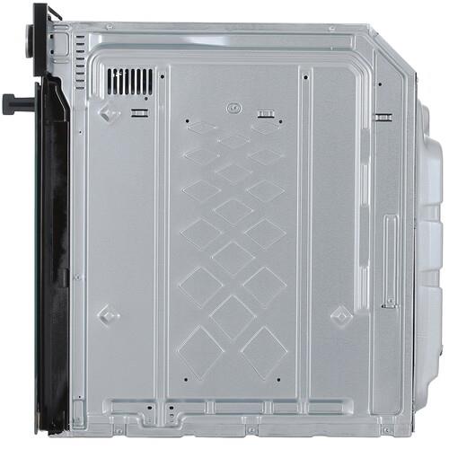 Электрический духовой шкаф Hotpoint FE8 821 H BL черный