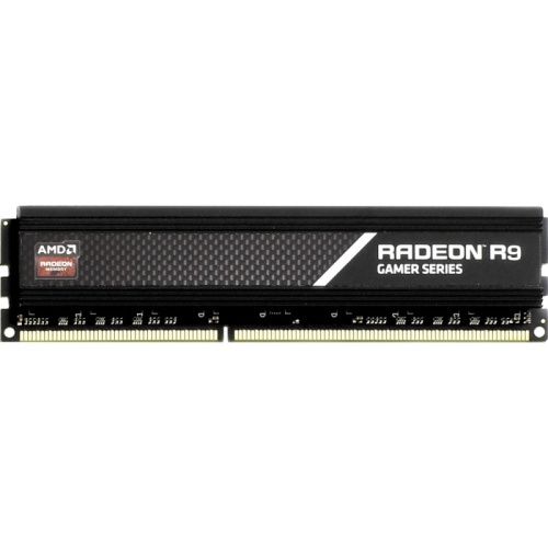 ОЗУ AMD R944G3206U2S-UO DDR4 4GB 3200Mhz Long DIMM 1.35V  Bulk/Tray