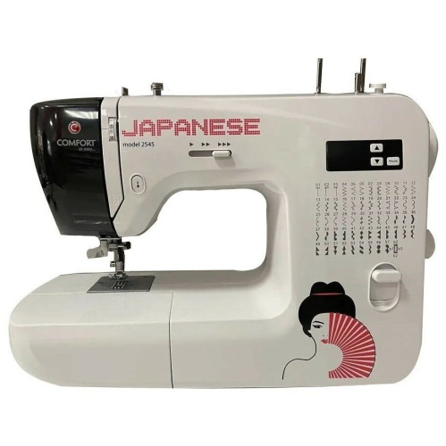 Швейная машина Comfort 2545