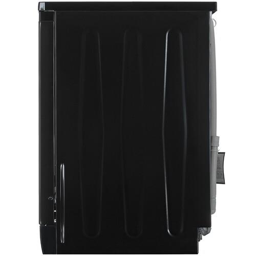 Посудомоечная машина Beko BDFN25521B черный