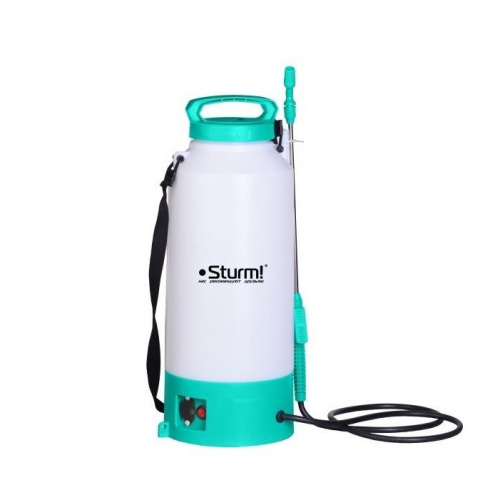Опрыскиватель Sturm! GS8210B 55см
